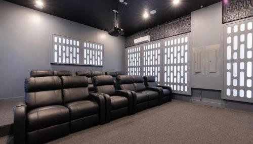 Rent this Luxury 5 Star Mansion on Reunion Resort and Spa Orlando Mansion 6283 - Foto 4, Other