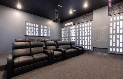 Rent this Luxury 5 Star Mansion on Reunion Resort and Spa Orlando Mansion 6283 - Foto 4