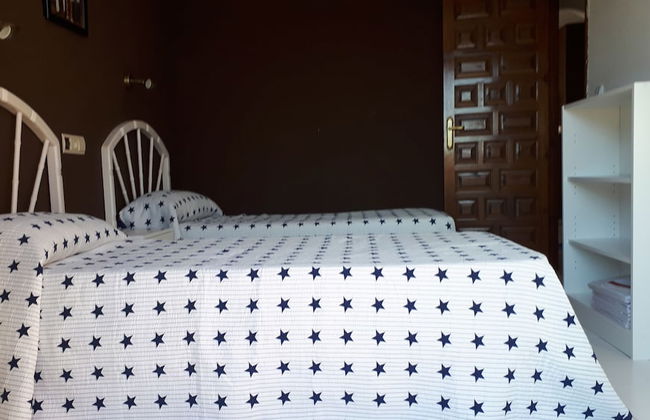 Apart. 1 linea de playa - Vera - Foto 6