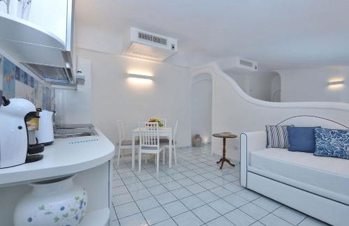 Villa Gelsomina - Foto 15