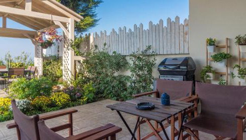 Muses Panoramic View, Minutes from Knossos Minoan Palace - Foto 5