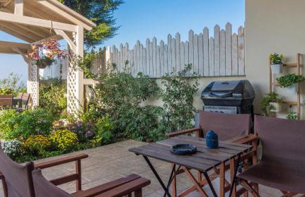 Muses Panoramic View, Minutes from Knossos Minoan Palace - Foto 5