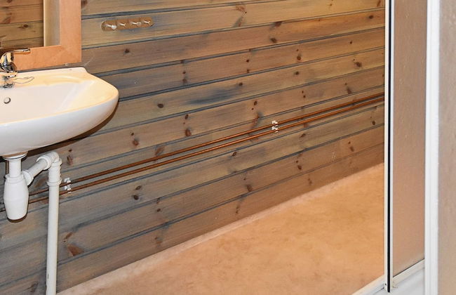 10 Person Holiday Home in Folkestad - Foto 22