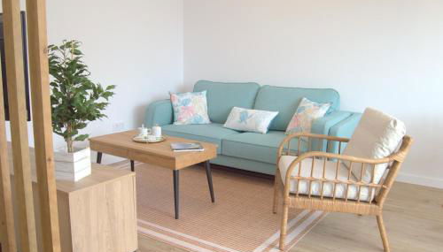 NEREIDAS Alojamiento exclusivo frente al mar - Foto 4