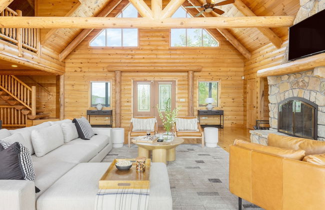 Chester by Avantstay Amazing Views Secluded Home A True City Escape - Foto 14