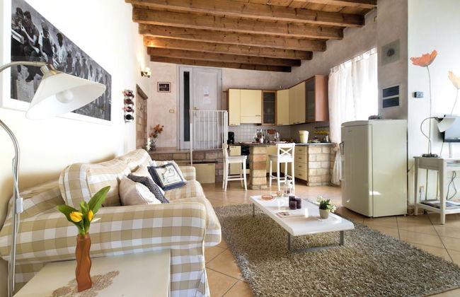 Antiche Rive Apartments - Foto 36