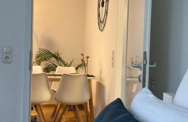 MARKINA- Ferienwohnung "Am Park" - Foto 17