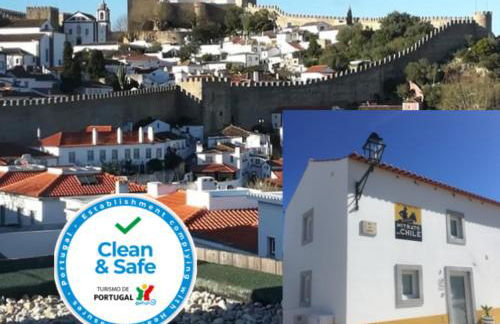 adubai Obidos - Foto 1