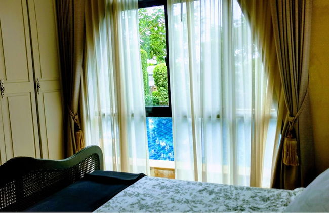 Chivani Pattaya - Foto 2