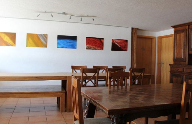 Maison de vacances - Les Hirondelles - Foto 2