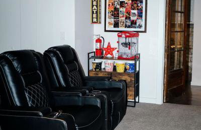 Top 1 Rated 4BR Lincoln Park House - King Bed - Photo 50