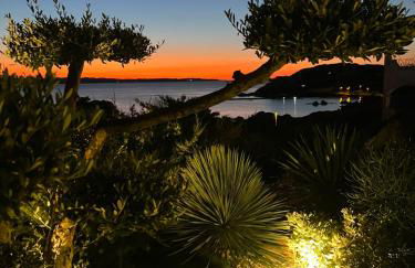 LA MADDALENA Lux House - Sea & Sunset view - Foto 1