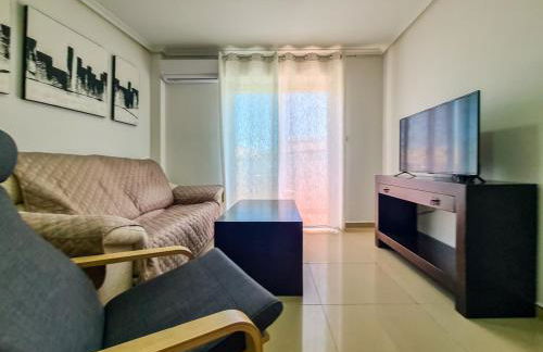 AVENIDA GUILLERMO REINA, 2ºb - Foto 14