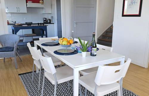 Charmante maison bretonne vue mer proche des plus belles plages - Foto 13