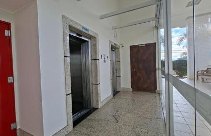 Apt em Brasília Preço Único 3 Hóspedes - Foto 18