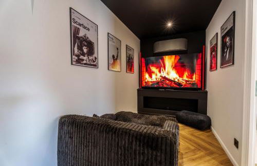 Saga - Cinema Room - Foto 2