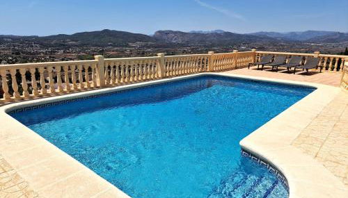 Perla del Montgó - Foto 4, sunbed