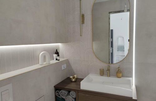 Neu! Exklusives Appartement mit Pool in Strandnähe - Foto 16