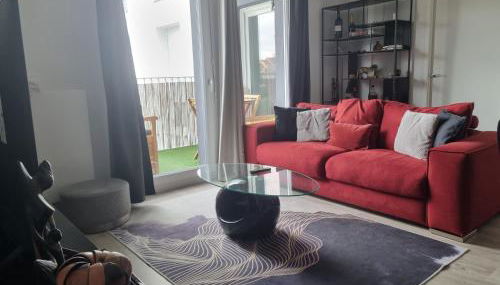 Appartement cosy et équipé - Foto 4
