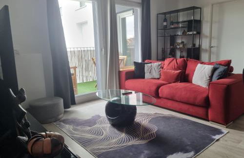 Appartement cosy et équipé - Foto 4