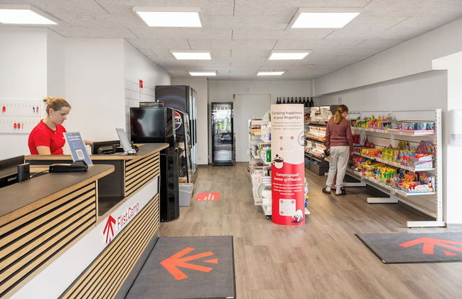 First Camp Skovlund Lillebælt - Foto 2