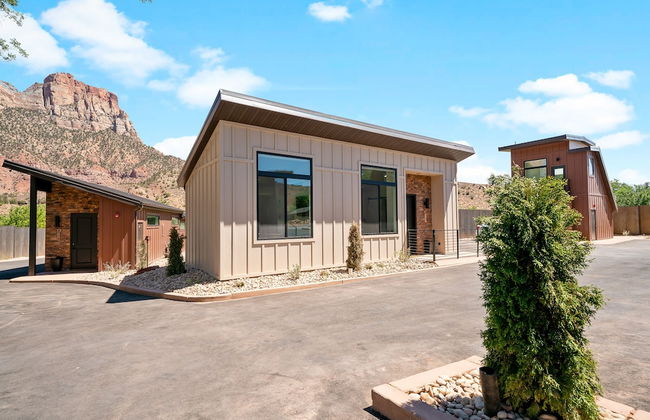 The Bungalows - Foto 33