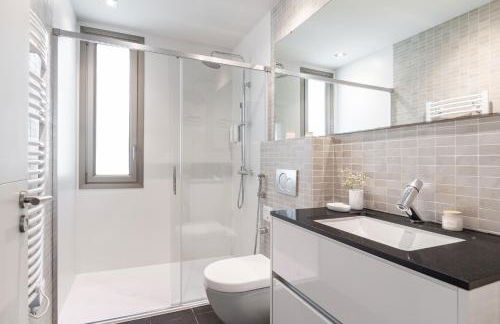 Aspasios Paseo de Gracia Apartments - Foto 36