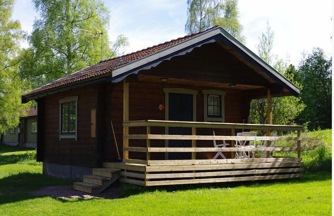 Gesunda Gården - Photo 1