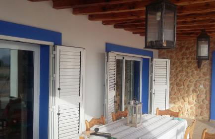 CASA IDEAL PARA DESCANSO Y TRANQUILIDAD - Foto 2