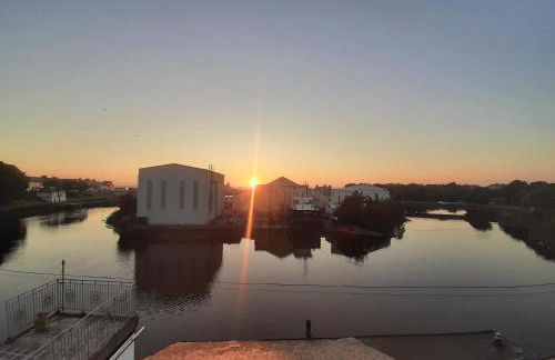 Stunning Riverside Town House With Views, Ayrshire - Foto 51