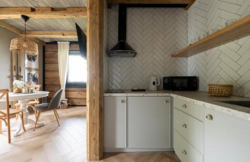 Apartamenty 1006mnpm JACUZZI w cenie - Foto 11