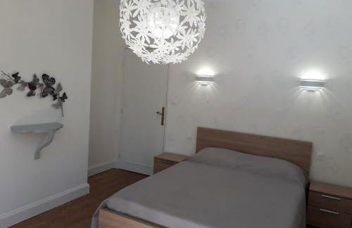 La Maison au Cœur de l Auvergne - Photo 15