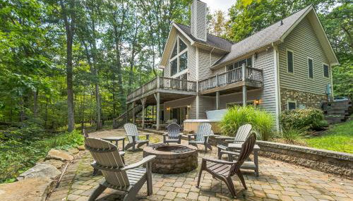 Fancy Free by Taylor Made Deep Creek - Foto 5