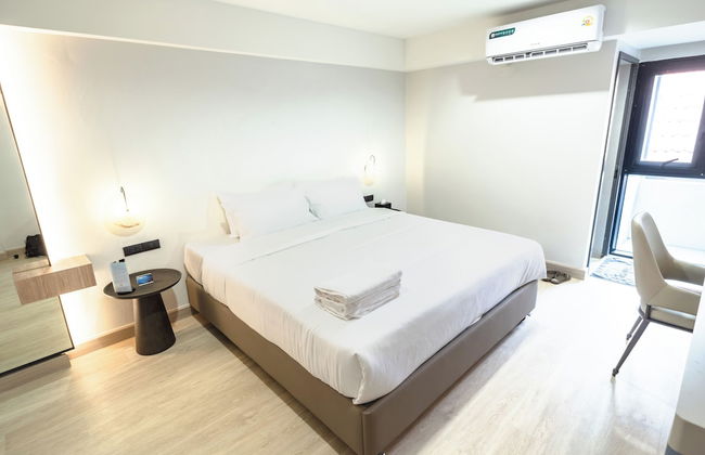 Near Don Mueang Hotel - Foto 11