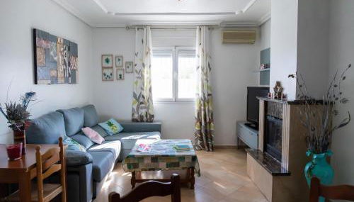 Modern holiday home in Almeria with pool - Foto 2