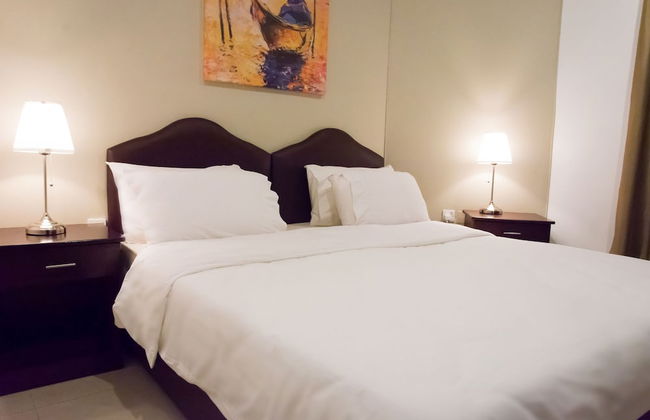 Royal Residence Hotel - Photo 40