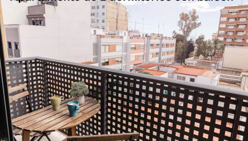 Apartamentos LA PARRETA CENTRO - Foto 2