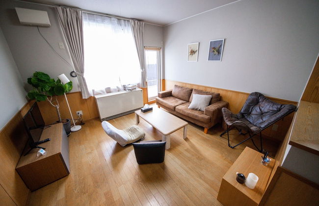 Learch Asahikawa - Foto 36