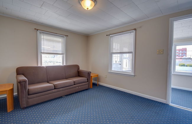 Majestic Hotel & Apartments - Foto 74