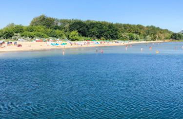 Bades Huk Ferien-Resort - Foto 76