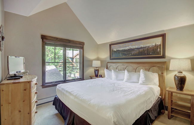 Mountain Thunder Lodge, A Vail Resorts Property - Foto 21