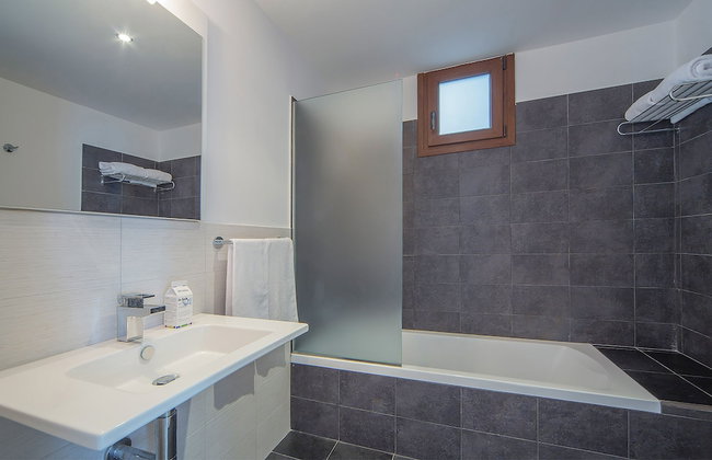 Caprice Skyline Aparthotel - Foto 63
