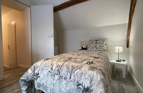 Maison n°4 aux portes du Zoo de Beauval - Foto 14