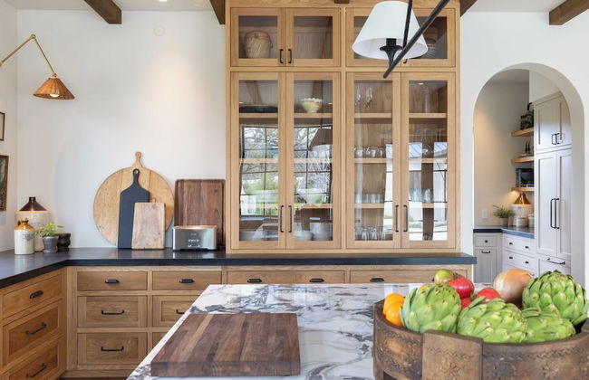 Mayacama Manor by Avantstay Luxe Escape w/ Pool - Foto 29