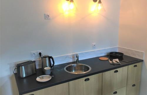 Carnets de voyage Coté studios - Foto 27