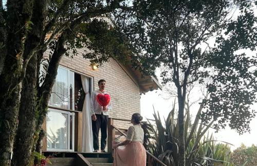 O Chalé Encantado - Rancho Queimado - Photo 14