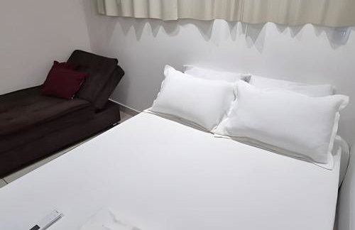 Apartamento Brisa do Mar - Photo 17