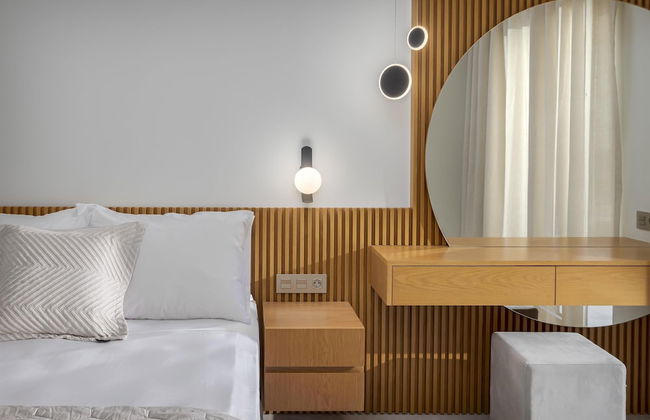 Adore White Natural Retreat by Estia - Photo 1