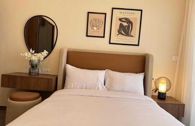 Mynt Stay zed west Residence - Foto 12