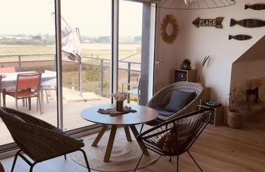 Ker-Lina sea view, calm guaranteed - Foto 12